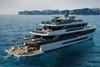 Extra yachts X130 Triplex flagship