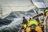 Clipper Testing conditions during Leg 2 of the Clipper 2019-20 Race