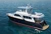 The Vicem 67 Cruiser has already received CE Design Category A certification