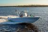 Robalo R270