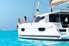 Dream Yacht Sardenia