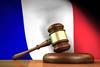 French court decision