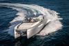 YOT 36 power cat