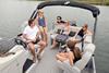 Boating people