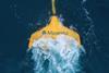 Tidal kites such as Minesto’s 1.2 mW Dragon 12 could play a role in future marina operations