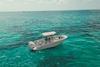 Sailfish 252 CC option 3