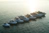 Aug 25 - Princess Yachts appoints McKenna Townsend