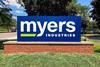 Myers sign