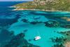 Jeanneau Sea Loft 480 arrives in Greece