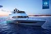 Riviera Sports Yacht 78