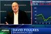 CEO David Foulkes speaking on CNBC Power Lunch