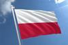Poland's flag
