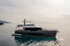 Azimut Magellano 60
