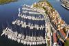 Croatia marina in CVC deal
