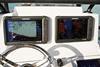New Lowrance carbon screens