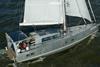 OCD-60 cruising sailing yacht