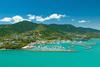 Coral Sea Marina Rresort