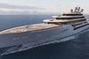 Meyerwerft green 150m yacht design20