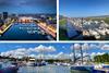 Jachthaven Antwerpen and Port du Tréport Join TransEurope Marinas