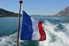 French flag