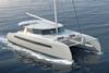 The Balance 482 will will be built under licence by newly-established Balance Catamarans Cape Town