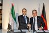 TKMS and Edge Group to develop underwater systems