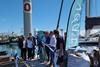Aqua 75 -Saint-Cast - Inauguration