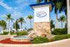 MarineMax sign