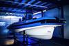 First Production Pulse 63 Electric RIB by RS Electric Boats