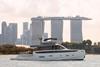 Seadeck in Singapore