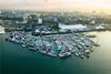Southampton Marina
