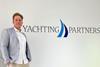 Yachting Partners Malta Group Sales Manager, Richard D’Aguiar 2