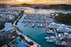 Keppel Marina picture 2025