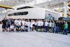 Omaya Yacht OMAYA50