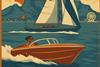 Cape town boat show logo