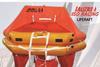 Lalizas ISO Racing life raft