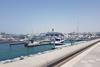 P&O Marina at Port Rashid Dubai