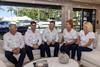2-Horizon Yacht Australia Team