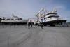 Monaco Marine's new shipyard in La Seyne-Toulon