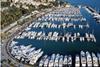 Portosole marina, Sanremo