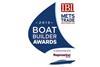 Boat Builder Awards 2015 logo