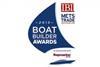 Boat Builder Awards 2015 logo