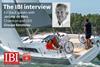 IBI Interview with Jerome de Metz