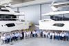Absolute Yachts expand dealer network