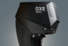 OXE diesel outboard