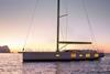 Oyster Yachts new 805 model