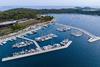 ACI's Rovinj marina