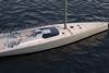 Baltic Yachts 80 Custom project