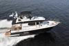 Linex-Boat Oy flagship, Nord Star 40 Patrol