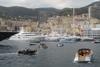 2019 Monaco Yacht Show